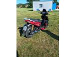 Klikněte pro detailní foto č. 5 - Kymco Super 8 125