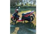 Klikněte pro detailní foto č. 6 - Kymco Super 8 125