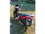 Klikněte pro detailní foto č. 7 - Kymco Super 8 125