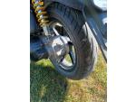Klikněte pro detailní foto č. 8 - Kymco Super 8 125