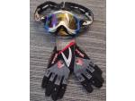 Klikněte pro detailní foto č. 3 - MX oblečení Alpinestars