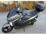 Klikněte pro detailní foto č. 2 - Yamaha NMAX 155
