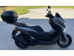 Klikněte pro detailní foto č. 3 - Yamaha NMAX 155