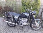Klikněte pro detailní foto č. 1 - BMW R 75/5