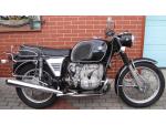 Klikněte pro detailní foto č. 4 - BMW R 75/5