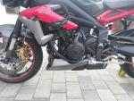 Klikněte pro detailní foto č. 11 - Triumph Street Triple 675 R