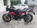 Detail nabídky - Triumph Street Triple 675 R