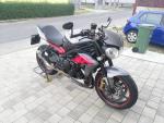 Klikněte pro detailní foto č. 3 - Triumph Street Triple 675 R