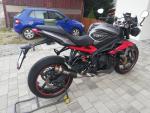 Klikněte pro detailní foto č. 6 - Triumph Street Triple 675 R