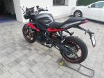 Klikněte pro detailní foto č. 8 - Triumph Street Triple 675 R