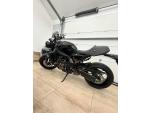 Klikněte pro detailní foto č. 10 - Yamaha XSR 900