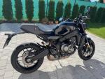 Detail nabídky - Yamaha XSR 900