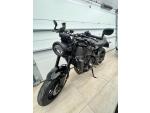 Klikněte pro detailní foto č. 9 - Yamaha XSR 900
