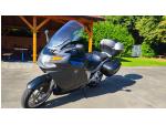 Detail nabídky - BMW K 1200 GT