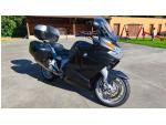Klikněte pro detailní foto č. 2 - BMW K 1200 GT