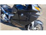 Klikněte pro detailní foto č. 4 - BMW K 1200 GT