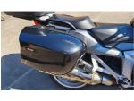 Klikněte pro detailní foto č. 6 - BMW K 1200 GT