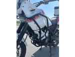 Klikněte pro detailní foto č. 10 - Yamaha XT 660 Z Ténéré