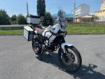 Klikněte pro detailní foto č. 2 - Yamaha XT 660 Z Ténéré