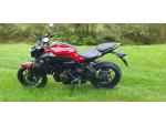 Klikněte pro detailní foto č. 1 - Yamaha MT-07