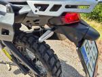 Klikněte pro detailní foto č. 10 - Yamaha Ténéré 700