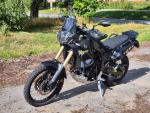 Detail nabídky - Yamaha Ténéré 700