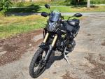 Klikněte pro detailní foto č. 2 - Yamaha Ténéré 700
