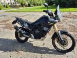 Klikněte pro detailní foto č. 4 - Yamaha Ténéré 700