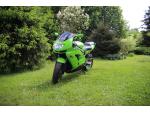 Klikněte pro detailní foto č. 3 - Kawasaki ZX-9R Ninja