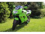 Klikněte pro detailní foto č. 4 - Kawasaki ZX-9R Ninja