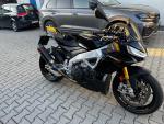 Klikněte pro detailní foto č. 5 - Aprilia Tuono V4 1100 Factory