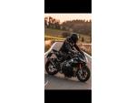 Klikněte pro detailní foto č. 7 - Aprilia Tuono V4 1100 Factory