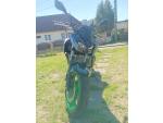 Klikněte pro detailní foto č. 1 - Kawasaki Z 500