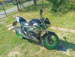 Klikněte pro detailní foto č. 2 - Kawasaki Z 500