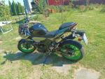 Klikněte pro detailní foto č. 4 - Kawasaki Z 500