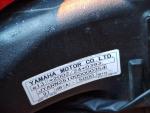 Klikněte pro detailní foto č. 11 - Yamaha FZ 8 S Fazer