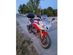 Klikněte pro detailní foto č. 1 - Yamaha FZ 8 S Fazer
