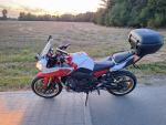 Klikněte pro detailní foto č. 2 - Yamaha FZ 8 S Fazer