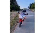 Klikněte pro detailní foto č. 3 - Yamaha FZ 8 S Fazer