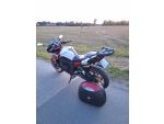 Klikněte pro detailní foto č. 5 - Yamaha FZ 8 S Fazer