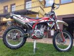 Klikněte pro detailní foto č. 4 - SWM RS 500 R