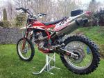 Klikněte pro detailní foto č. 5 - SWM RS 500 R