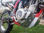 Klikněte pro detailní foto č. 6 - SWM RS 500 R