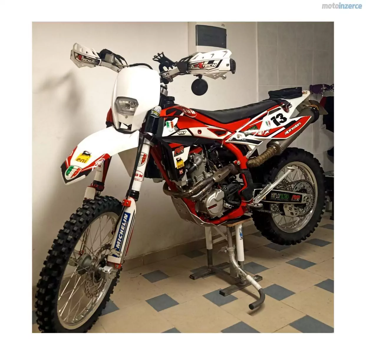 Husqvarna TE 510