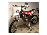Detail nabídky - Husqvarna TE 510