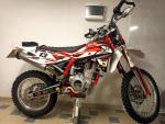 Klikněte pro detailní foto č. 3 - Husqvarna TE 510
