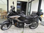 Klikněte pro detailní foto č. 1 - Honda NC 750 X DCT
