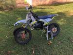 Detail nabídky - Husqvarna TC 50