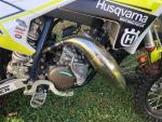 Klikněte pro detailní foto č. 3 - Husqvarna TC 50