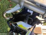 Klikněte pro detailní foto č. 7 - Husqvarna TC 50